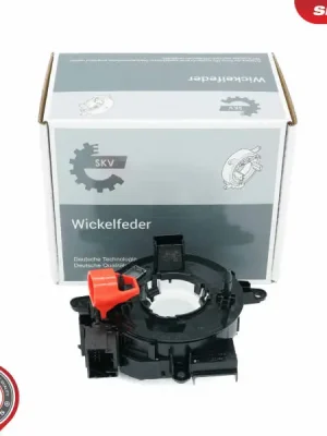 Vinutá pružina, airbag ESEN SKV 96SKV613 Nová Kolekce