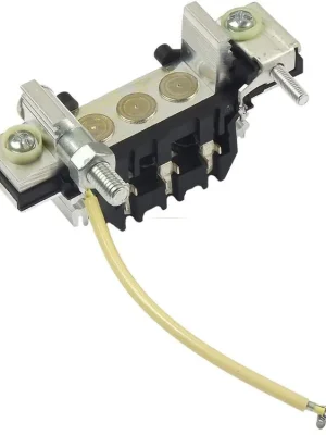Kup Teď Usměrňovač, generátor AS-PL ARC9058(LETRIKA)