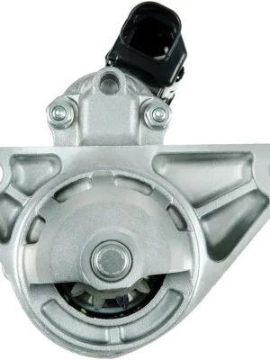 Startér AS-PL S6243(DENSO) Přímo Od Výrobce