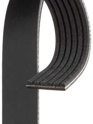 Ozubený klínový řemen GATES 6PK1157 Doprava Zdarma