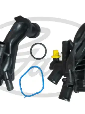 Hit Sezóny Termostat, chladivo GATES TH592105G1