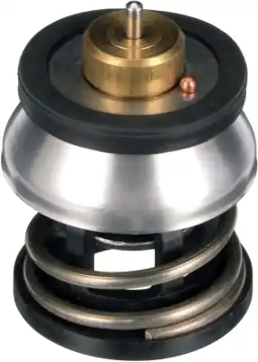 Termostat, chladivo GATES TH64187G1 Novinka