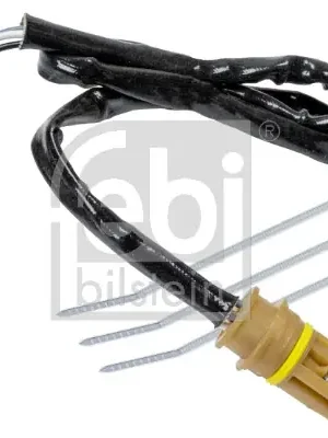 Nejlepší Cena Lambda sonda FEBI BILSTEIN 177275