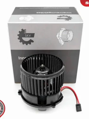 Vrácení Zdarma vnitřní ventilátor ESEN SKV 68SKV021