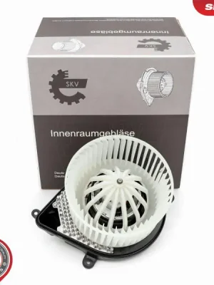 vnitřní ventilátor ESEN SKV 68SKV077 Odeslání Ihned