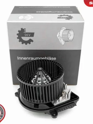 vnitřní ventilátor ESEN SKV 68SKV095 Novinka
