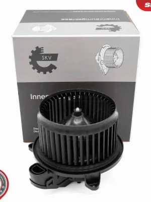 Jen Po Omezenou Doba vnitřní ventilátor ESEN SKV 68SKV198