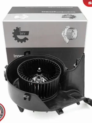 Nízká Cena vnitřní ventilátor ESEN SKV 68SKV208