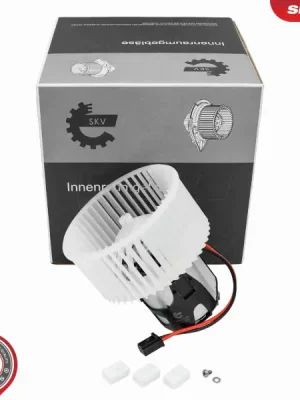 Sleva vnitřní ventilátor ESEN SKV 68SKV231