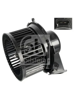 Víkendová Akce vnitřní ventilátor FEBI BILSTEIN 109306