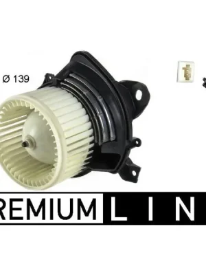 Pouze Dnes vnitřní ventilátor MAHLE AB 141 000P