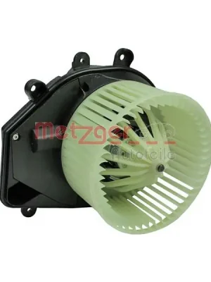 vnitřní ventilátor METZGER 0917125 Jen Po Omezenou Doba