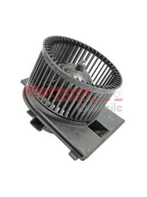 Finální Výprodej vnitřní ventilátor METZGER 0917149