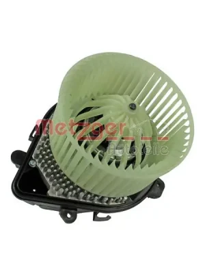Top Prodej vnitřní ventilátor METZGER 0917152