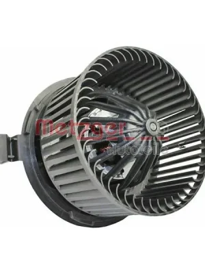 Super Cena vnitřní ventilátor METZGER 0917229