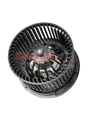 Originální vnitřní ventilátor METZGER 0917328