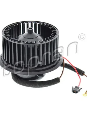 Nejlepší Cena vnitřní ventilátor TOPRAN 107 380