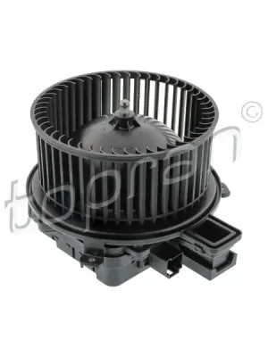 Akční Nabídka vnitřní ventilátor TOPRAN 119 649