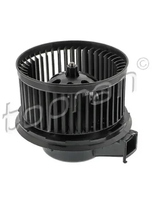 Vrácení Zdarma vnitřní ventilátor TOPRAN 305 745