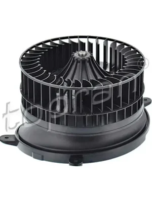 Sleva vnitřní ventilátor TOPRAN 401 445