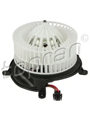 Oblíbený vnitřní ventilátor TOPRAN 407 817