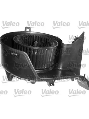 Jen Po Omezenou Doba vnitřní ventilátor VALEO 698806