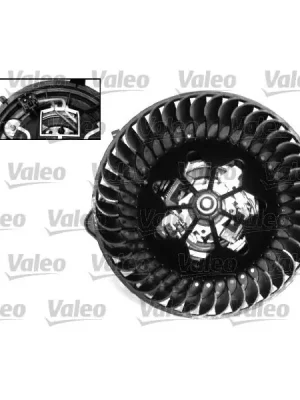 vnitřní ventilátor VALEO 715074 Nejlepší Cena