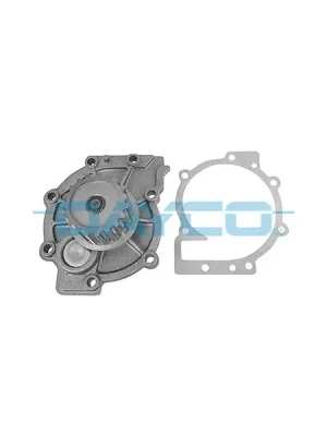 Aktuální Vodní čerpadlo, chlazení motoru DAYCO DP227