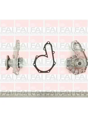 Omezená Nabídka Vodní čerpadlo, chlazení motoru FAI AutoParts WP2661