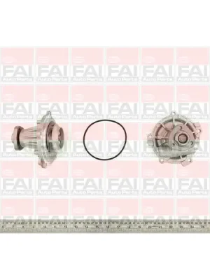 Vodní čerpadlo, chlazení motoru FAI AutoParts WP6104 Sleva