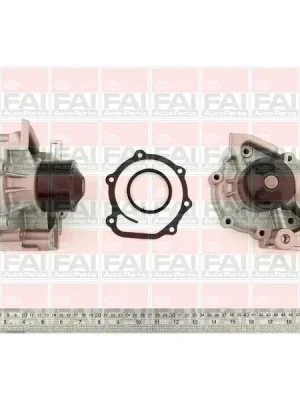 Kup Teď Vodní čerpadlo, chlazení motoru FAI AutoParts WP6287
