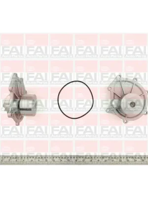 Vodní čerpadlo, chlazení motoru FAI AutoParts WP6404 Finální Výprodej