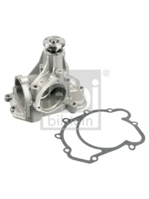 Vodní čerpadlo, chlazení motoru FEBI BILSTEIN 09512 Nejprodávanější