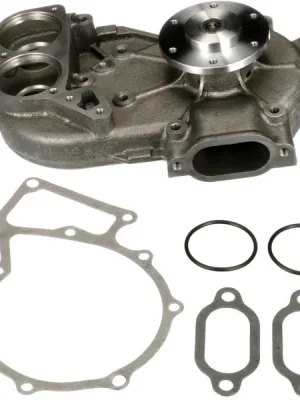 Vodní čerpadlo, chlazení motoru GATES WP5005HD Akční Cena