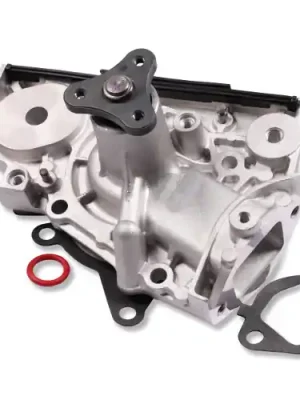 Ověřený Vodní čerpadlo, chlazení motoru HEPU P7121