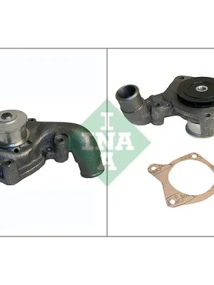 Značkový Vodní čerpadlo, chlazení motoru INA 538 0149 10