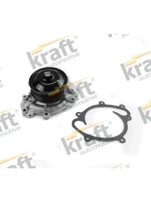 Vodní čerpadlo, chlazení motoru KRAFT AUTOMOTIVE 1501007 Vysoce Kvalitní