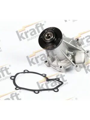 Vodní čerpadlo, chlazení motoru KRAFT AUTOMOTIVE 1501010 Omezená Nabídka