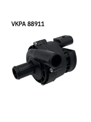 Aktuální Vodní čerpadlo, chlazení motoru SKF VKPA 88911
