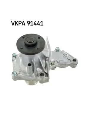 Nakupujte Hned Vodní čerpadlo, chlazení motoru SKF VKPA 91441