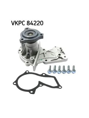 Horká Nabídka Vodní čerpadlo, chlazení motoru SKF VKPC 84220