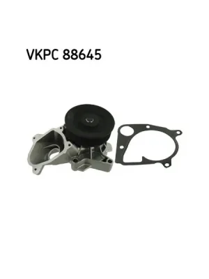 Vodní čerpadlo, chlazení motoru SKF VKPC 88645 Sleva
