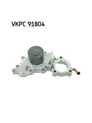 Vodní čerpadlo, chlazení motoru SKF VKPC 91804 Cenový Hit