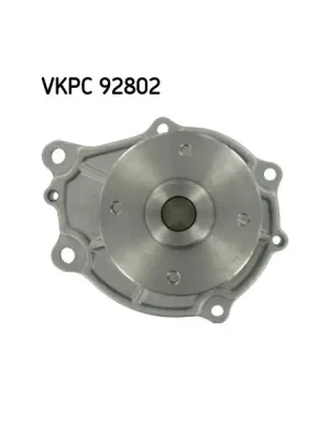 Vodní čerpadlo, chlazení motoru SKF VKPC 92802 Vrácení Zdarma