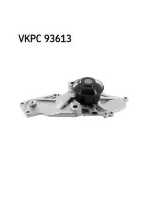 Vodní čerpadlo, chlazení motoru SKF VKPC 93613 Expresní Doručení