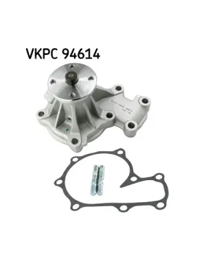 Vrácení Zdarma Vodní čerpadlo, chlazení motoru SKF VKPC 94614
