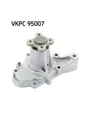 Vodní čerpadlo, chlazení motoru SKF VKPC 95007 Zlevněný