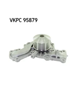Sezónní Sleva Vodní čerpadlo, chlazení motoru SKF VKPC 95879