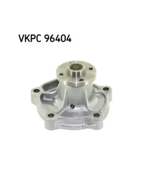 Vodní čerpadlo, chlazení motoru SKF VKPC 96404 Nakupujte Hned