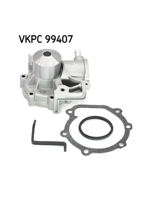 Horká Nabídka Vodní čerpadlo, chlazení motoru SKF VKPC 99407